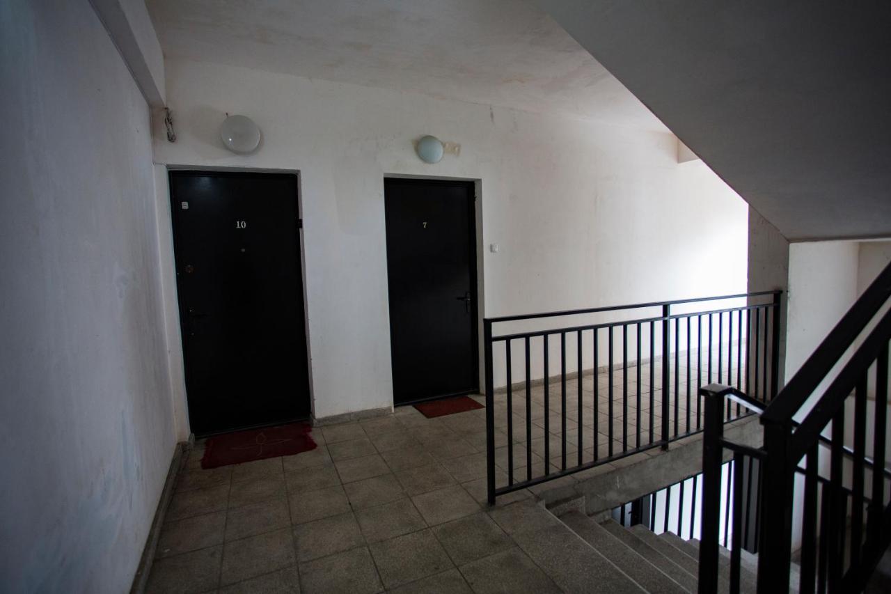 Apartment Art Django Old Avlabari Tbilisi Luaran gambar